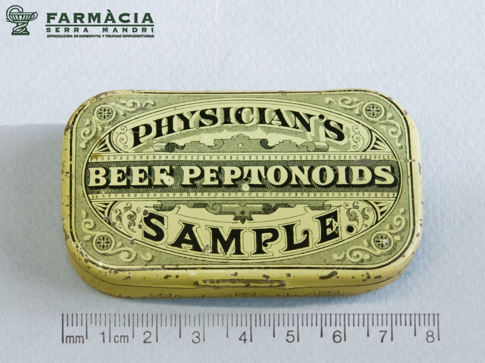 Foto 15. Beef Peptonoids