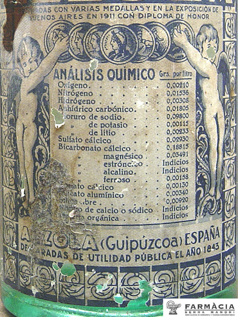 Foto 15 Agua de Alzola