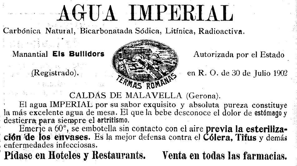 Foto 16 Agua Imperial